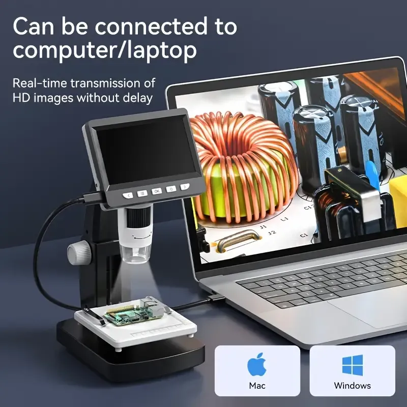 Digital Microscope