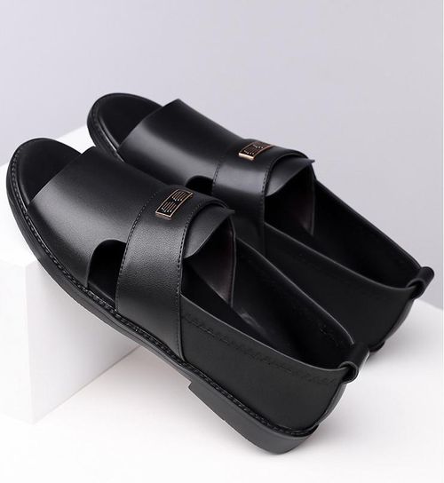 New men's breathable sandals