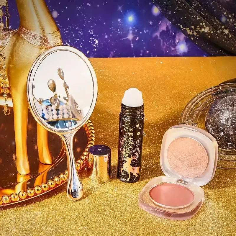 Makeup Set - Starry Night Theme