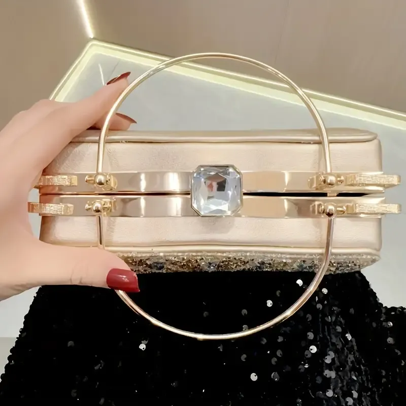 Fashion Dress Bags