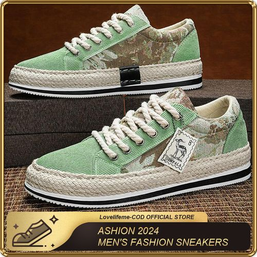 Men's Fashion Sneakers