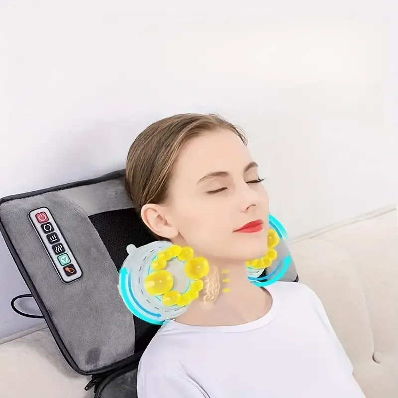 Ultimate Relaxation Massage Mattress