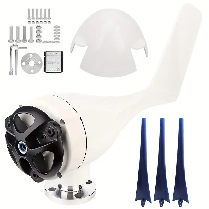 Wind Turbine Generator
