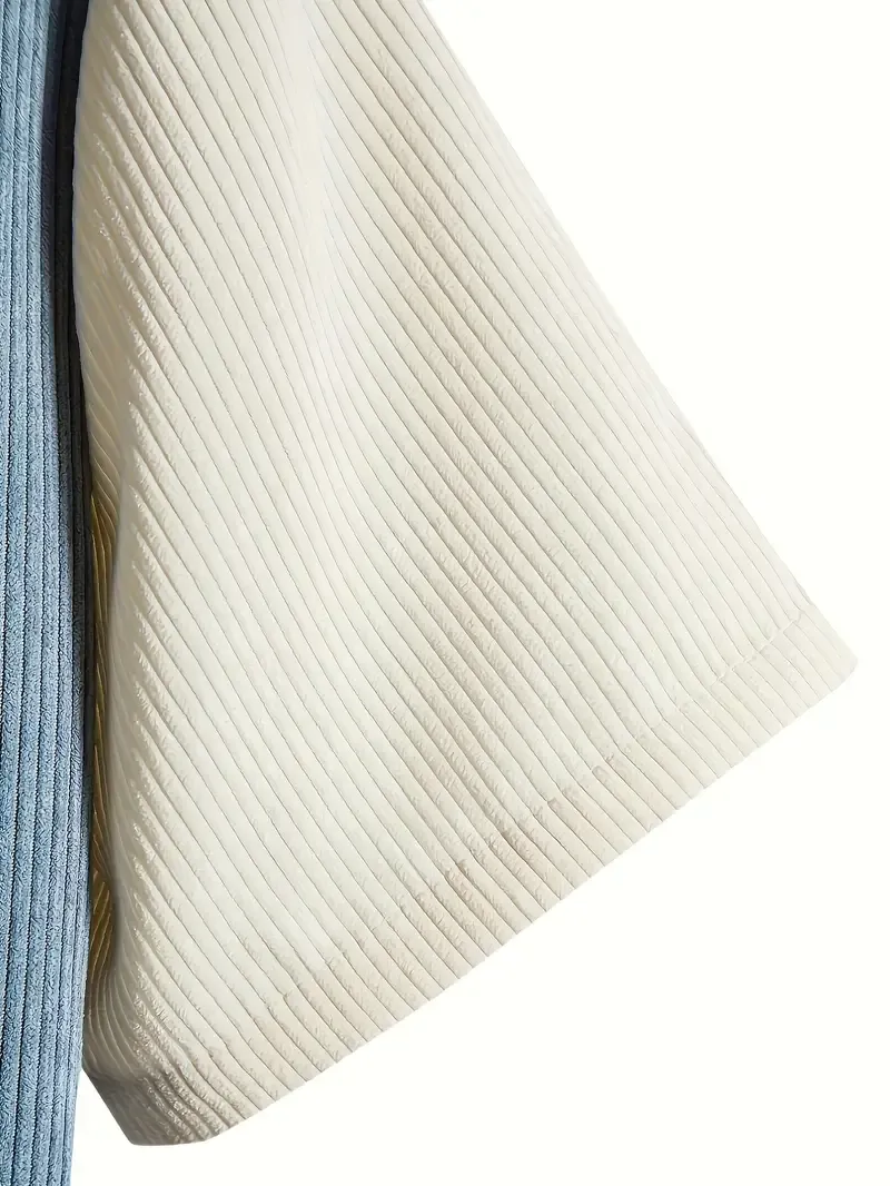 Men's Summer Casual Lapel Shirt