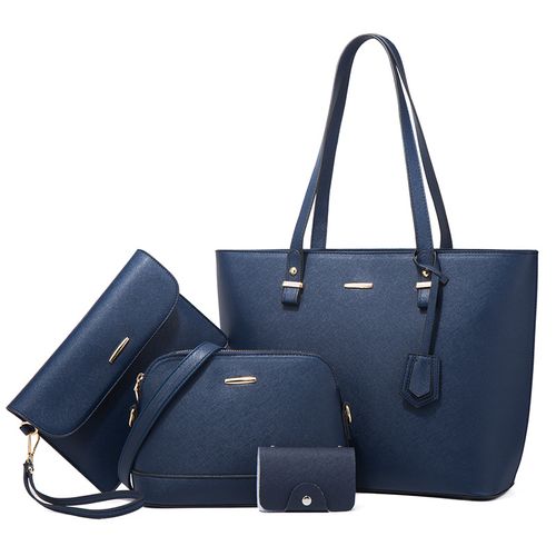 Fashionable Handbag Set for Women