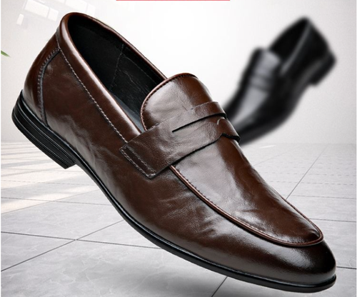 New Men's Non-slip Casual Formal Business
