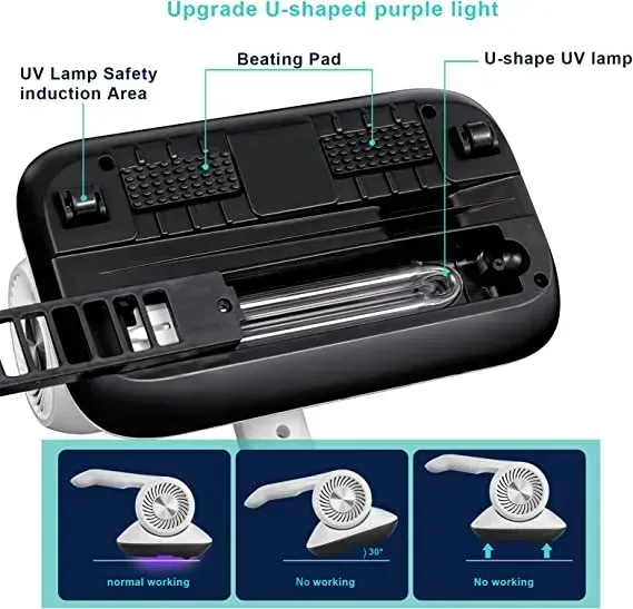 🔥Clearance Sale 🔥Household mite removal vacuum cleaner🔥
