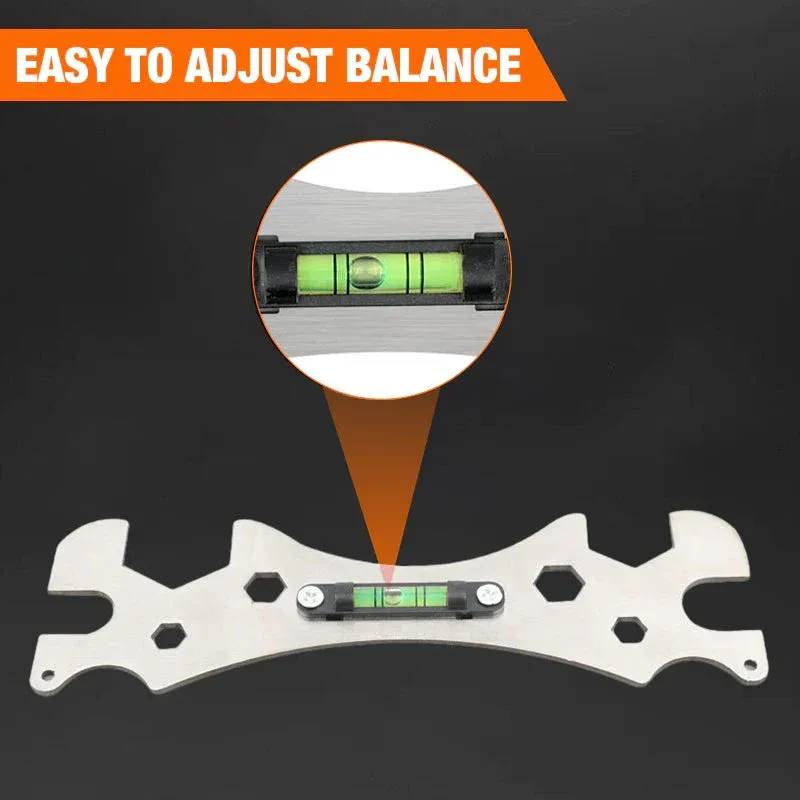 🔥Last Day 50% OFF 🔥-Angle Wrench