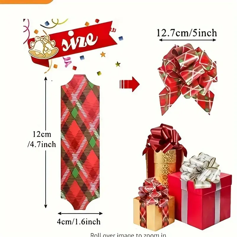 24 Pack 5-Inch Assorted Vibrant Gift