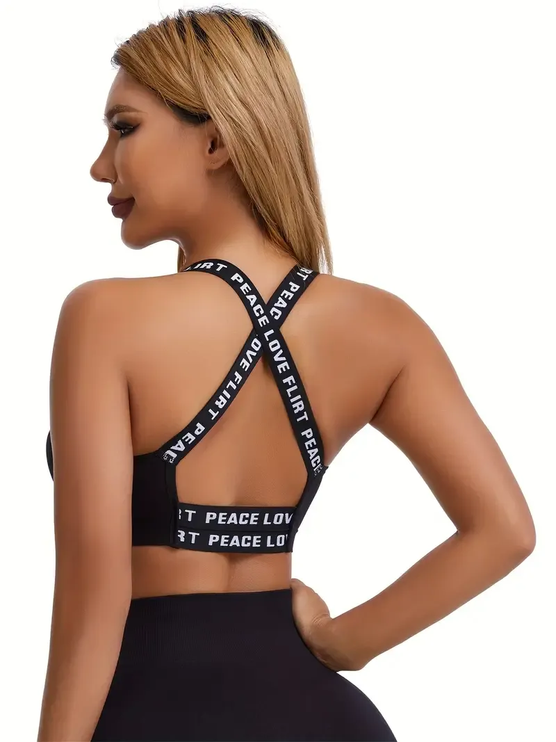 Sports Bras For Women