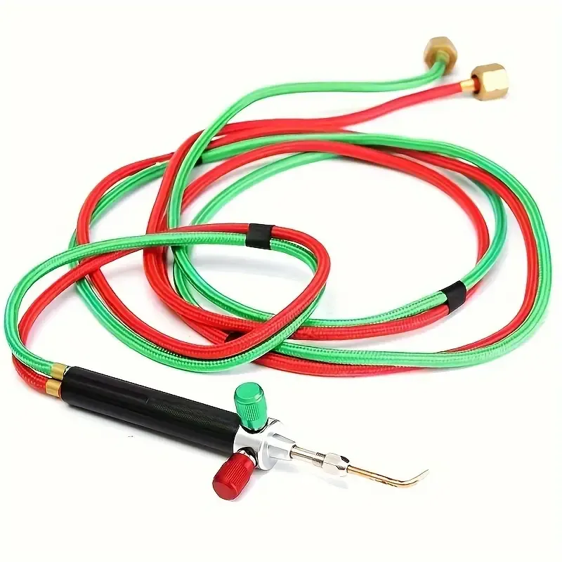 Oxygen Acetylene Welding Gun