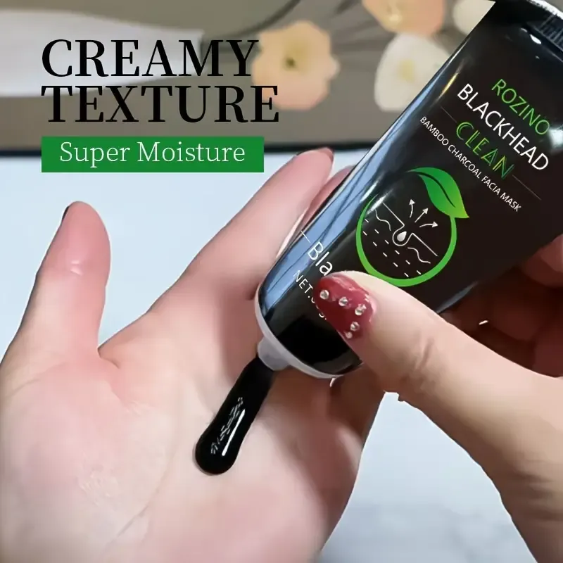 Blackhead Remover Facial Mask
