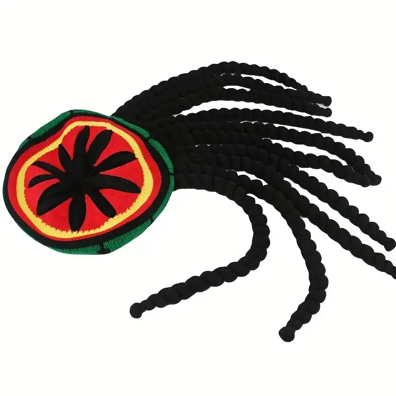 Popular Colorful Hat