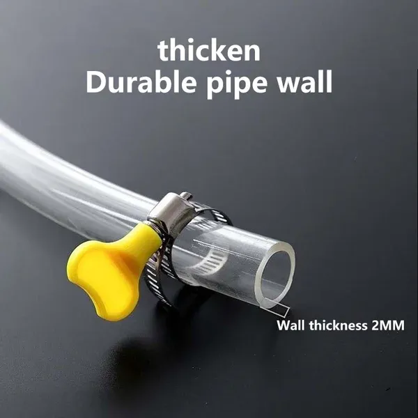 Multifunction Liquid Sucker