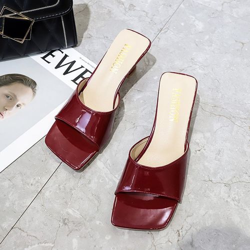 High Heels Slip