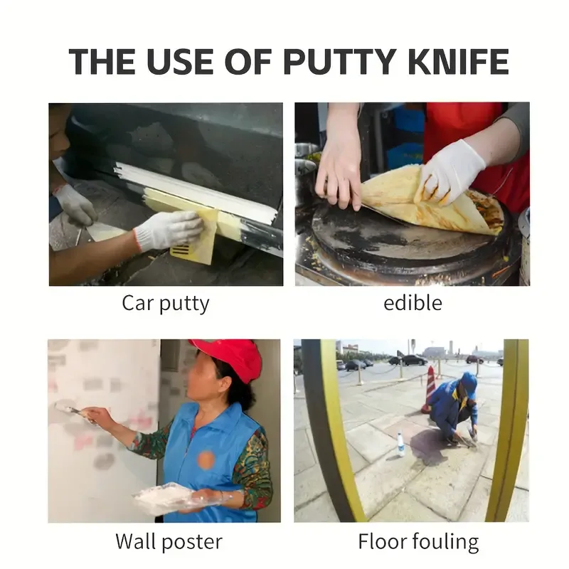 Putty Knife
