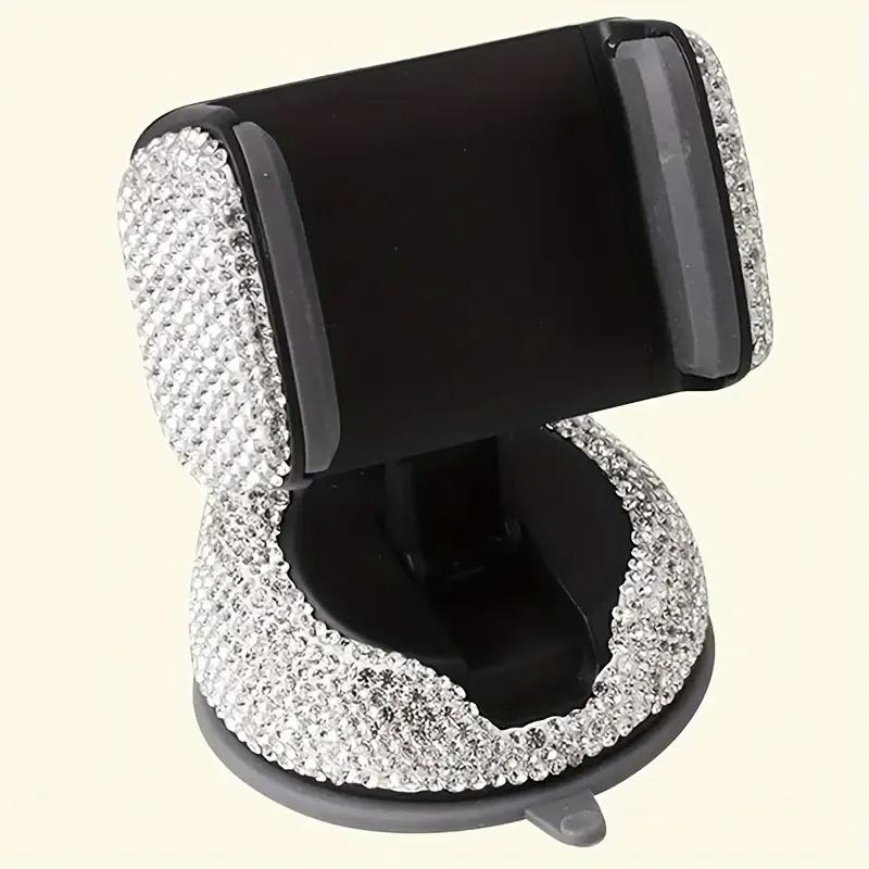 Luxury Diamond-encrusted Car
