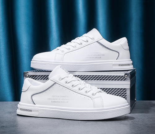 Summer trendy shoes