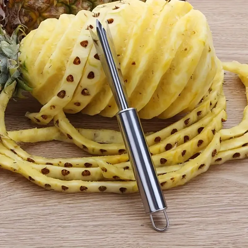 Restaurant Pineapple Peeler