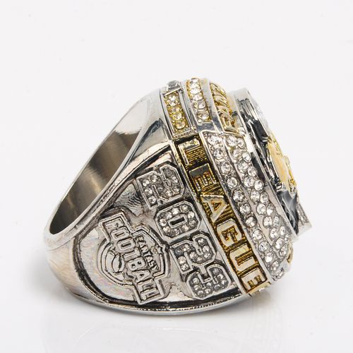 Custom Championship Ring Nb A