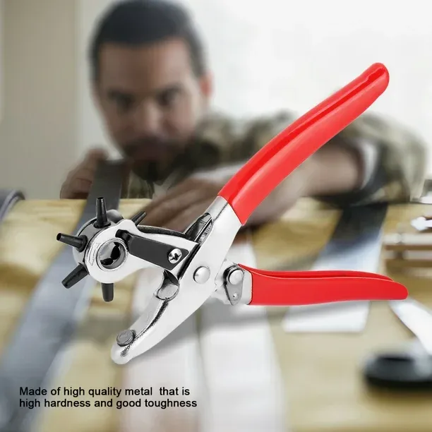 Punch Plier 1