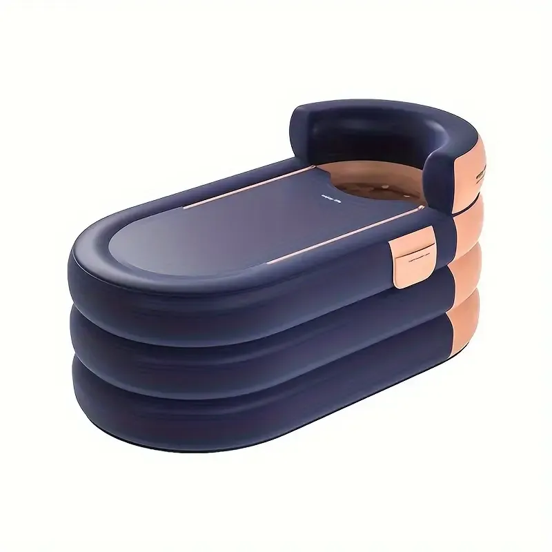 Inflatable Hot Tub