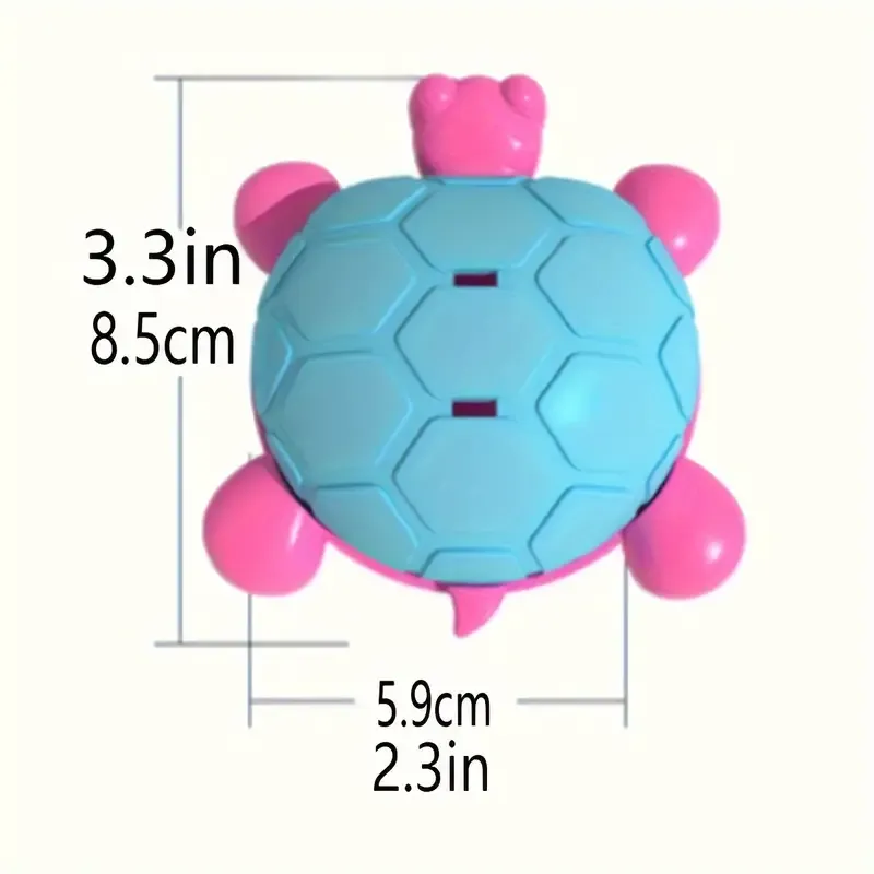 Shaped Blue Bubble Toilet Cleaner