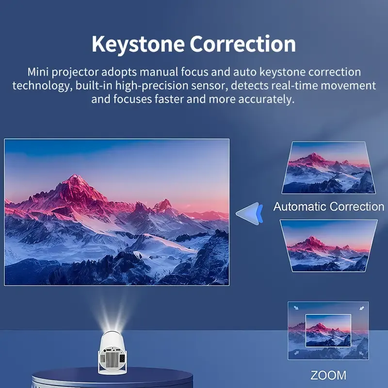 Mini Projector