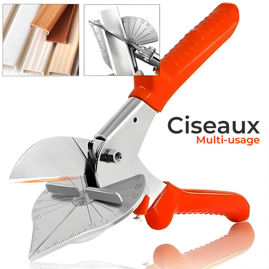 Electrician Duct Cutter 1
