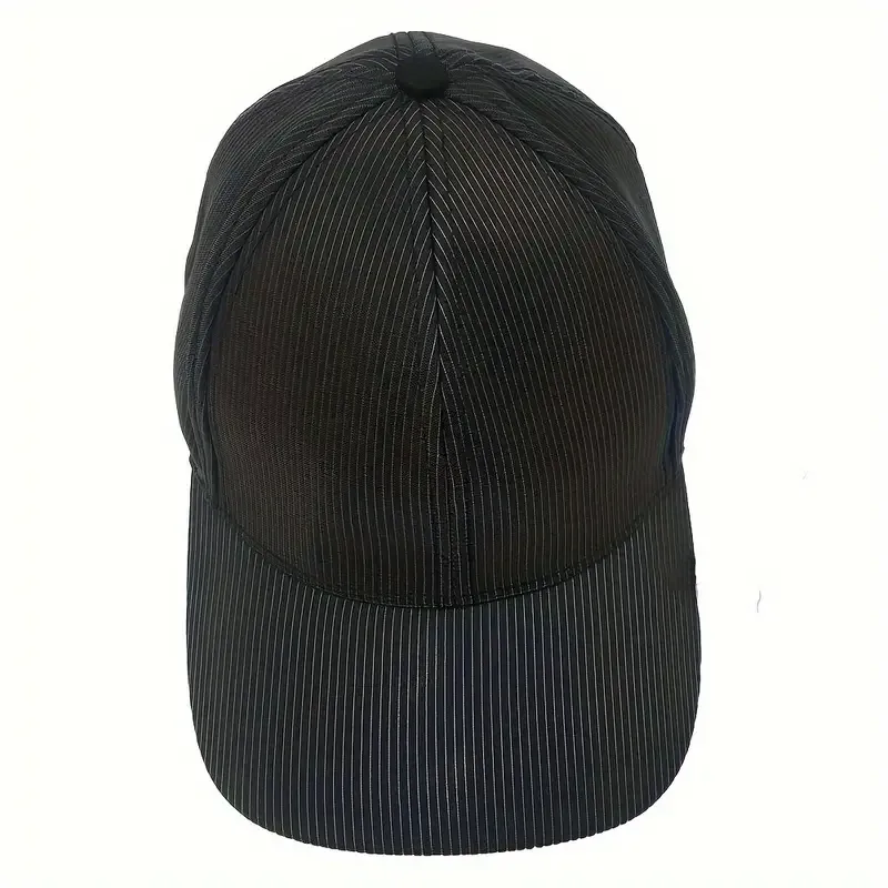 LED Glowing Cap