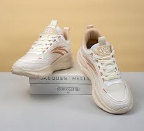 breathable thick-soled trendy shoes