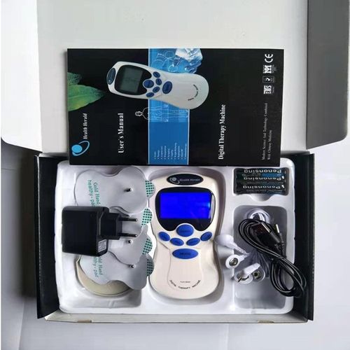 Machine Unit Pain Relief