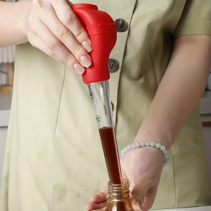 Turkey Baster