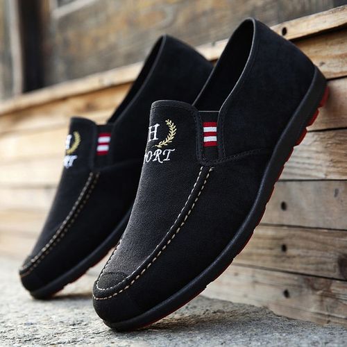Men's Fashion Canvas