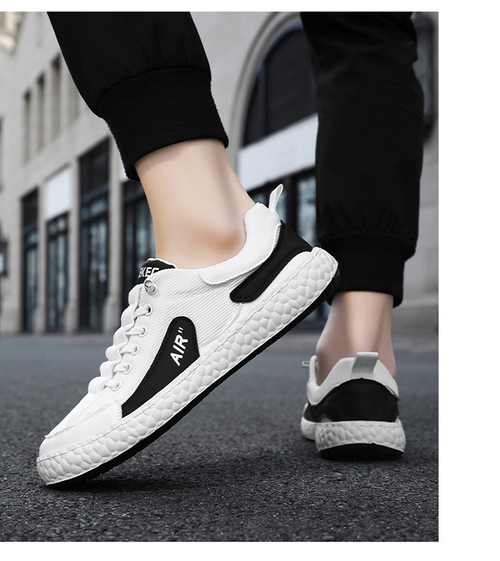 🔥2025 HOT SALE -50%🔥Fashion men's low-top casual shoes new style simple slip-on trendy shoes