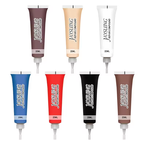 🔥 💕 Advanced Leather Repair Gel