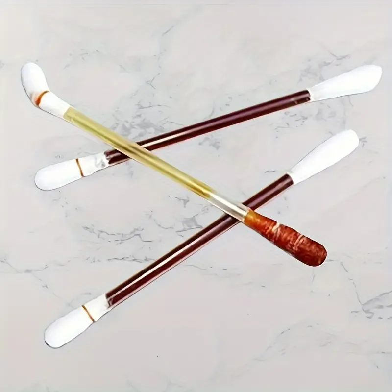 Sterile Iodine Swabs