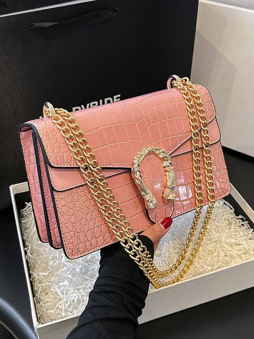 Leather Crossbody Bags