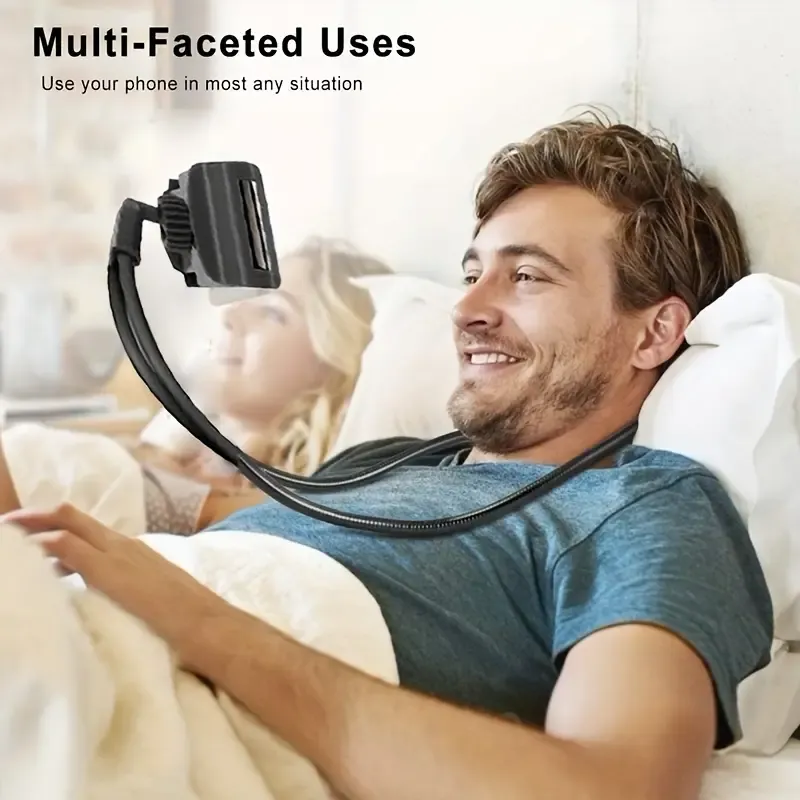 Universal Adjustable Phone Holder