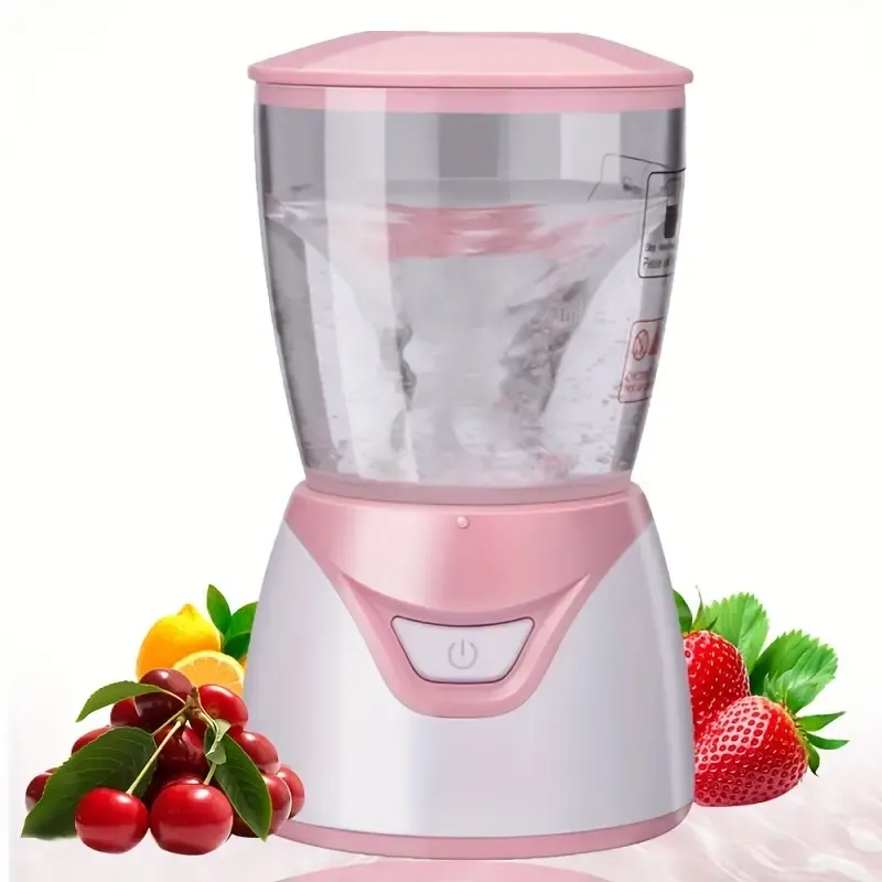DIY Facial Mask Maker Machine