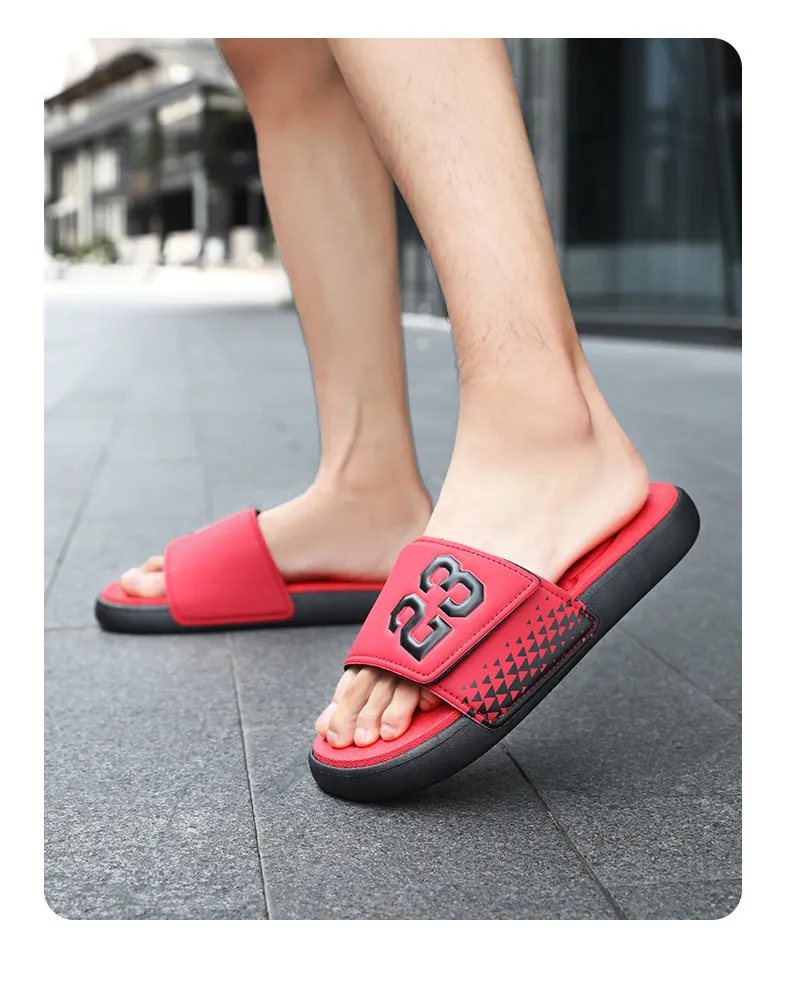 Men's Slippers 1