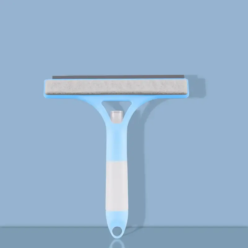 Multi-Functional Glass Wiper