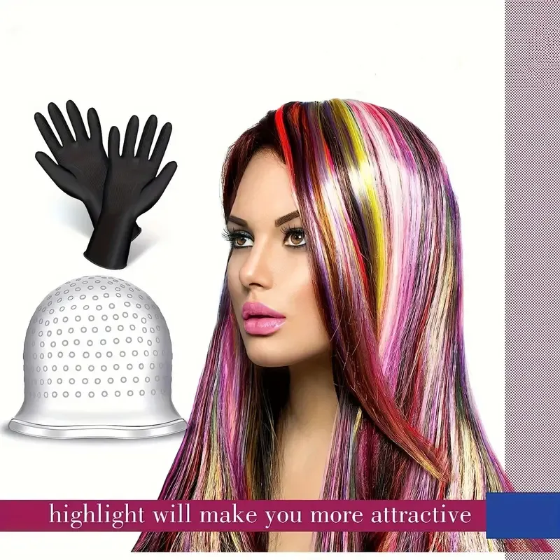 DIY Salon-Quality Highlights