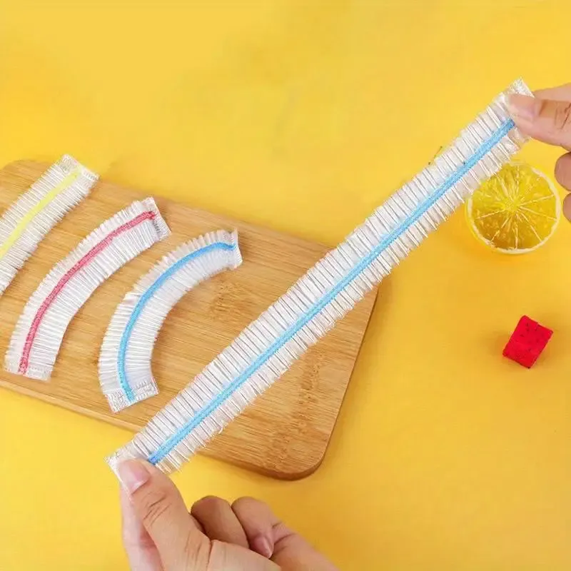 Value Pack Color Disposable Food