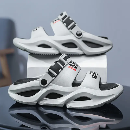 Men's outdoor beach shoes