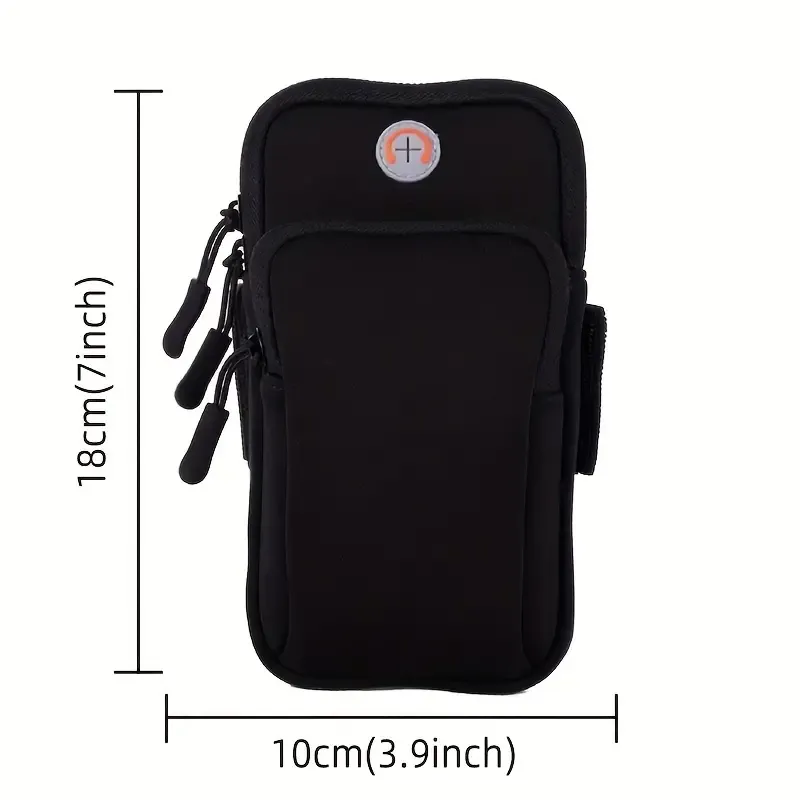 Waterproof Running Arm Bag