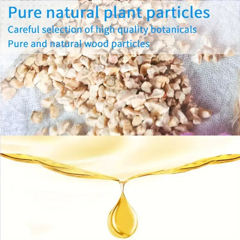 Nano Aroma Stone Sachets