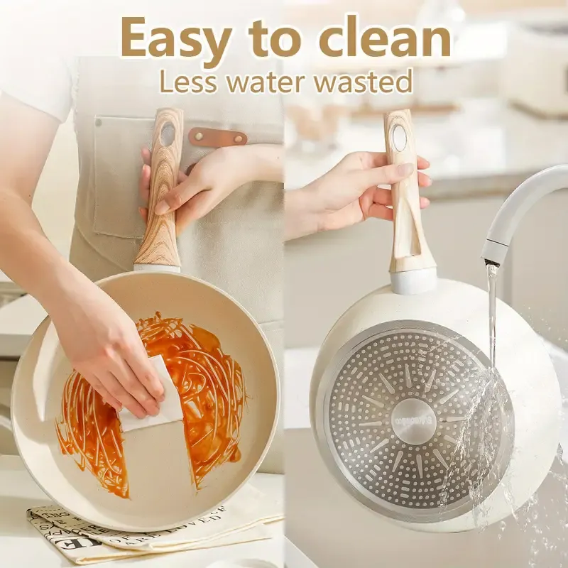 Nonstick Cookware Set