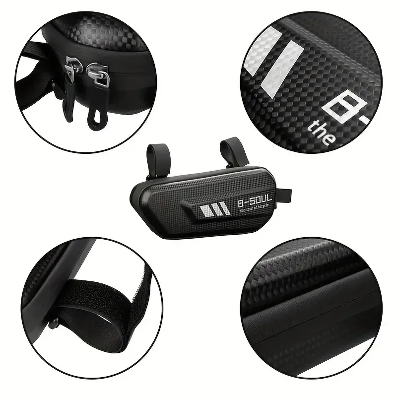 Motorcycle Tool Bag