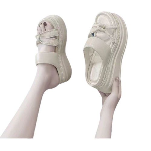 CYBLING Women Platform Flip